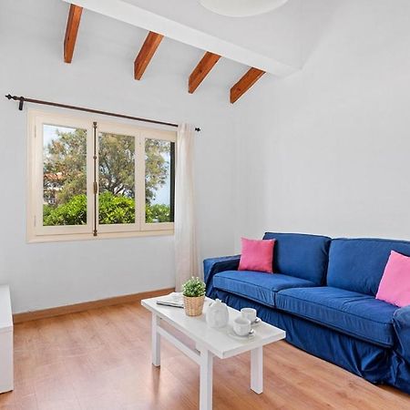 Апартаменты Arenal Jardin 56-2 - Arenal Den Castell Ареналь-д'эн-Кастель Экстерьер фото