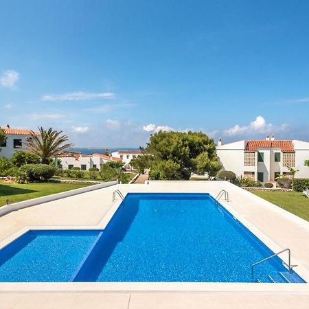 Апартаменты Arenal Jardin 56-2 - Arenal Den Castell Ареналь-д'эн-Кастель Экстерьер фото